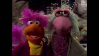 Fraggle Rock Original Intro 1983 [upl. by Eeleak719]