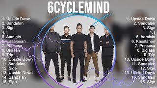 6cyclemind 2023 MIX  Top 10 Best Songs  Greatest Hits  Full Album [upl. by Roi436]