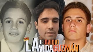 La vida de Ovidio Guzmán  P1 E1 [upl. by Richel]