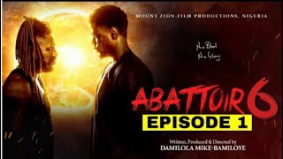 Abattoir Season 6 Episode One Expectations  Season 5 Episode Fourteen Review [upl. by Rotman]