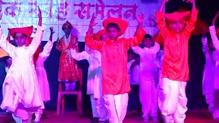 Daivat Chhatrapati  🚩दैवत छत्रपती 🚩  Chhatrapati Shivaji Maharaj Song  Shivaji Maharaj Song [upl. by Padraic95]