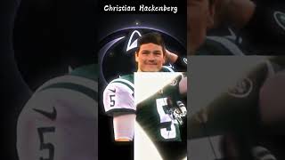 Christian Hackenberg slams Jets for drafting him with ‘no plan’ ‘Last place I should’ve gone’ [upl. by Fabi130]