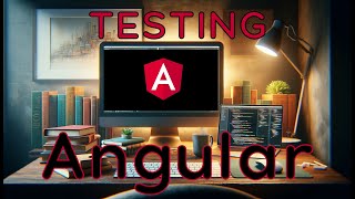 Angular  Testing Unitario Aprende Jasmine y Karma Paso a Paso 🚀 [upl. by Fiel620]