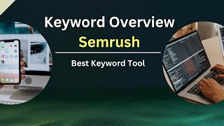 InDepth Keyword Overview and Analysis for SEO Success  Class 23  Tech IT [upl. by Glanville]