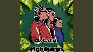 Ostatni Mohikanin [upl. by Olsewski]