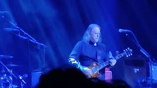 Govt Mule  Street Corner Talking 20231112  De Oosterpoort Groningen [upl. by Yevol]