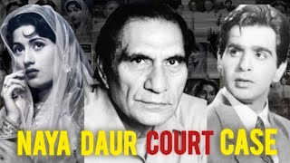 NAYA DAUR COURT CASE MARATHI  STORYWINE 364 [upl. by Sisxela]