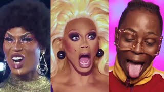 Drag Race Lip Sync Assassins entrances well never forget [upl. by Walling]