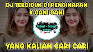 Dj terciduk di penginapan x gani gani remix jedag jedug viral tiktok 2024 [upl. by Ephraim]