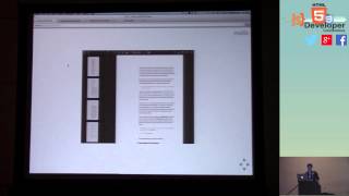 HTML5DevConf Brendan Dahl quotPDFjs  Firefoxs HTML5 PDF Viewerquot [upl. by Zelle]