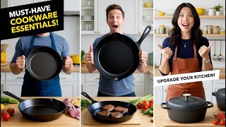 Cookware gadget Review ｜Amazon Prodect Review ｜ [upl. by Sivat]