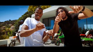 ISK  Laisse Tomber Feat Timal Clip Officiel [upl. by Smitt]