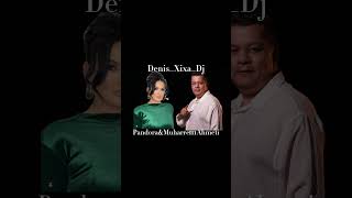 Pandora amp Muharrem Ahmeti Lshoja Zonin remake Denis xixa Dj [upl. by Plantagenet]