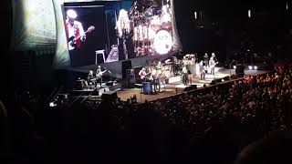 Fleetwood Mac Gypsy Nov 5 2018 Toronto [upl. by Aundrea481]