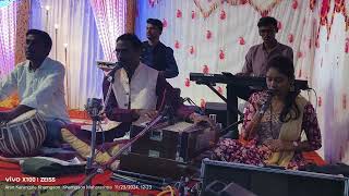 wedding event khamgaon gopal raut sir akola [upl. by Attenat]