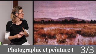 Photographie et Peinture I Au XIXe siècle [upl. by Albric]