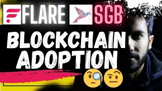 🚨 FLARE NETWORK  SONGBIRD BLOCKCHAIN ADOPTION🚨 [upl. by Allit]