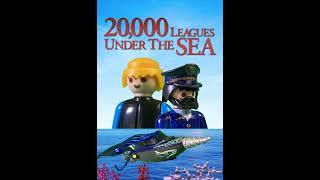 20000 Leagues Under the Sea playmobil [upl. by Pamella604]