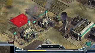 How To Install Command And Conquer Generals Zero Hour 2022 [upl. by Fidole72]