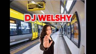 DJWELSHY  STOP BUNKING TRAINS  REWORK   ORIGINAL [upl. by Cira112]