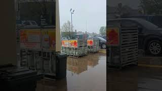 Bunnings Warehouse in Australia trending ballarat foryou shorts shortvideo shortsvideo viral [upl. by Golding405]