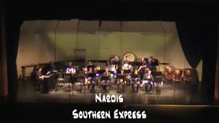 Nardis  Miles Davis  arr Paul Murtha [upl. by Anoli]