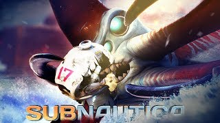 Subnautica  WE FOUND THE SECRET VIP SURVIVOR  Markiplier Search amp A Surprise  Full Release 10 [upl. by Balf]