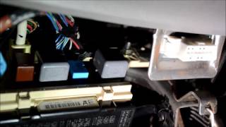 How to locate and find the correct vehicles flasher replay for turn signal light JDM ASTAR [upl. by Hayifas336]