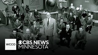 WCCO marks 75 years on air this year  WCCO 75th Anniversary [upl. by Namlak173]