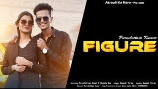 FIGURE  official video Ravi Rajput music  Deepak Verma  New Haryanavi Dj song 2024 Alipura [upl. by Mohsen551]