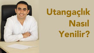 Utangaçlık Nasıl Yenilir  Ankara Uzman Psikolog Beyhan Budak [upl. by Hedelman]