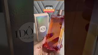 Idôle Nectar  Perfume Importado Lancôme [upl. by Anev44]