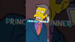 Principal Skinner vs Miss Circle Директор Скиннер vs Мисс Циркуль skinner vs misscircle [upl. by Maurits]