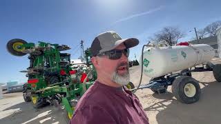 What is Anhydrous Ammonia NH3 [upl. by Marelda]