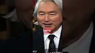 Whats BEYOND The UNIVERSE  😲 w Michio Kaku [upl. by Briney200]