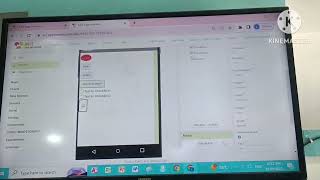 MIT App Inventor Tutorial  Introduction and Create Magic App [upl. by Ylrak]