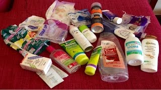 Empties 3 skincare products [upl. by Adnalay264]