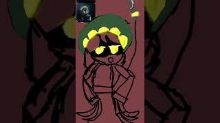 Speed paint dance remix idkwhattoputhere muderdrones [upl. by Rehm571]