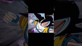 FINALLY I UNLOCKED MASTERD ULTRA INSTINCT GOKU😍dragonballsparkingzero gaming PainbotGaming [upl. by Dlareg537]