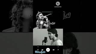 Mudinja Ivana Pudi  Pothavillaye song vocals  Sherya Ghoshal Sakthi Amaran Voiceofsinger [upl. by Elana]