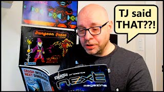 A dire warning about the ZX Spectrum Next and retro computing [upl. by Halfdan]