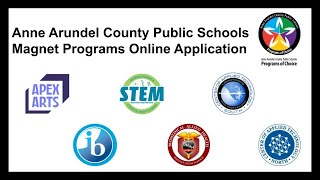 The Magnet Programs Application Process [upl. by Kidd]