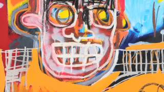 Contemporary Art Sale Highlights 15 February 2012 [upl. by Ahsel803]