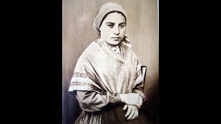 Bernadette Soubirous [upl. by Irab]