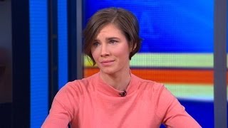 Amanda Knox Exclusive Interview Im Going to Fight This to the Very End [upl. by Hoffmann844]