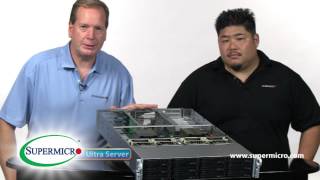 X10 Ultra Rack Server Solution [upl. by Cirad]