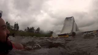 Coolum Aqua fun Park [upl. by Graff]