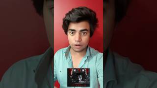 Hastar a Jaayega 🤯 tumbbad review moviereaction moviereview hastur shorts [upl. by Bellew]