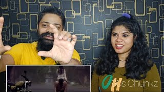 Vaali Breakup Scene REACTION  Malayalam  Part 4  Thala Ajith Kumar  Simran Jyothika S J Suryah [upl. by Miller557]