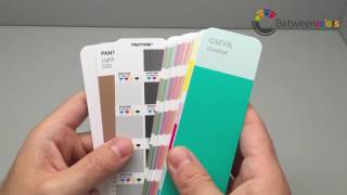 Pantone CMYK [upl. by Glimp]